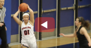 Featured video image for women's basketball