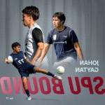 Soccer's Johan Gaytan To Transfer And Play At Seattle Pacific