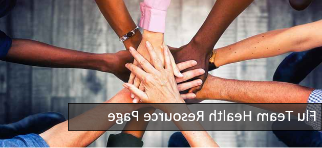 代表来自不同地方、文化和种族的人的手紧握在一起，像一个团队一样组成一个合作的圈子.